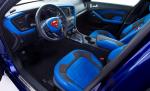 Kia Optima Hybrid Superman-Inspired 2013 года